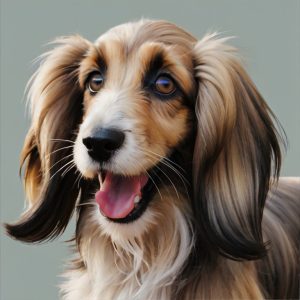 Default_Puppy_Afghan_Hound_1