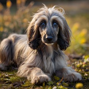 Default_Puppy_Afghan_Hound_2