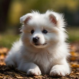 Default_Puppy_American_Eskimo_Dog_0