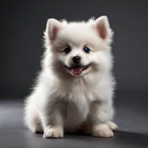 Default_Puppy_American_Eskimo_Dog_1