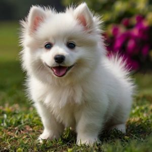 Default_Puppy_American_Eskimo_Dog_2