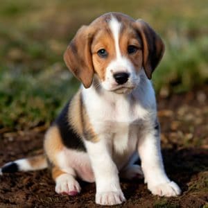 Default_Puppy_English_Foxhound_0