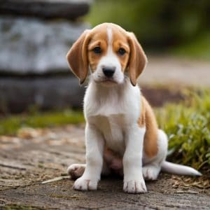 Default_Puppy_English_Foxhound_1