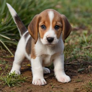 Default_Puppy_English_Foxhound_2