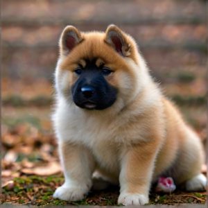 Default_Puppy_Japanese_Akita_2
