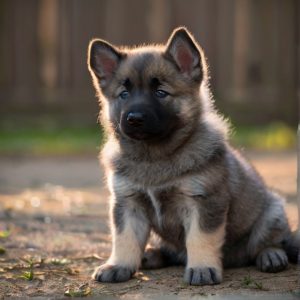 Default_Puppy_Norwegian_Elkhound_0