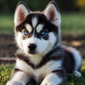 Default_Puppy_Siberian_Husky_0