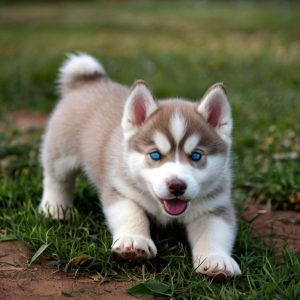 Default_Puppy_Siberian_Husky_1